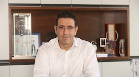 צביקה וילנאי, צילום: חן גלילי